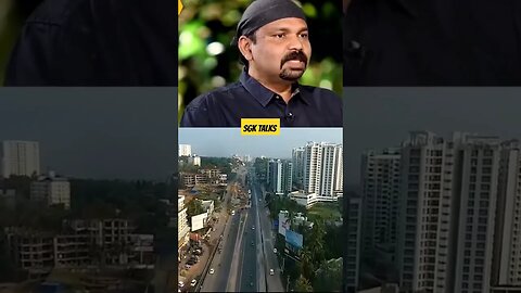 Kerala Infrastructure | Santhosh George kulangara| SGK TALKS