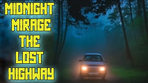 Midnight Mirage: The Lost Highway