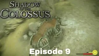 Shadow Of The Colossus Episode 9 Celosia and Pelagia