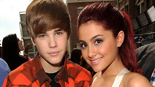 Are Justin Bieber & Ariana Grande Collaborating?! JB Praises ‘Thank You, Next’