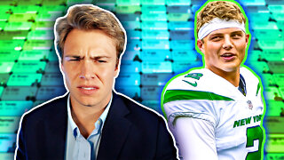 HIGH STAKES 2022 Fantasy Football Draft ! (Injury News)