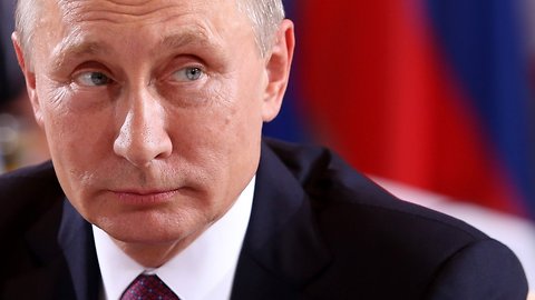 Vladimir Putin: Russia Will Charge Election Meddlers On One Condition