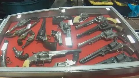 an Example of price at Gunshows....