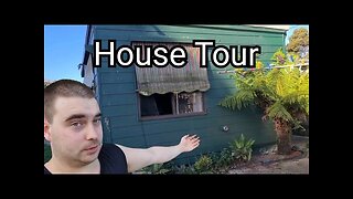 House Tour