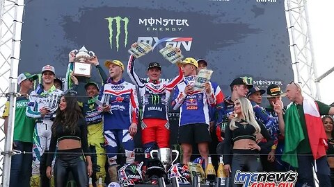 Let’s talk MXoN 2023