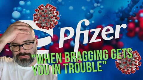 Director at Pfizer admits they are mutating Covid viruses for profit