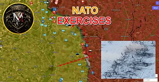 New Offensive On Kupiansk | The Largest NATO Military Exercises. Military Summary For 2024.01.19