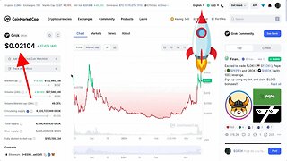 GROK CRYPTO PRICE PREDICTION