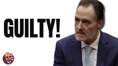 APPLE RIVER VERDICT: Nicolae Miu, 54, Found GUILTY is Bullshit Verdict!