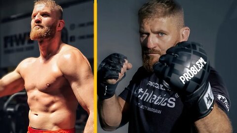 Jan Blachowicz - Training Highlights - 2020 - 2023