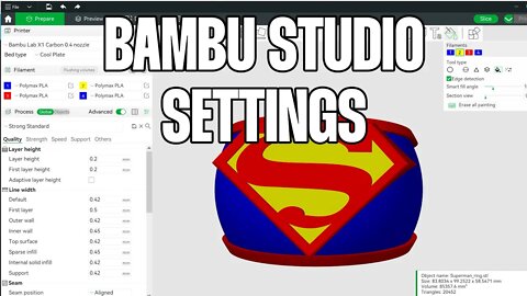 An In-Depth Look at Bambu Studio Slicer