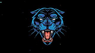 Motivational Fast Rap Trap Rap Beat Instrumental ''PANTHER'' Offset x Tyga Type Club Hype Banger