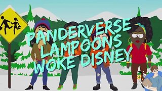 The Panderverse Puts Woke Disney Star Wars On Blast PLUS Gina Carano Responds