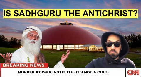CNN Special Report From The Isha Institute In Tennessee