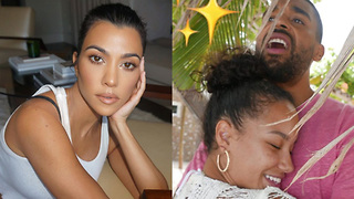 Younes Bendjima’s Side Chick SPEAKS OUT Against Kourtney Kardashian's ACCUSATIONS!