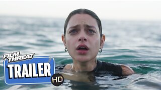 DANGEROUS WATERS | Official HD Trailer (2023) | THRILLER | Film Threat Trailers