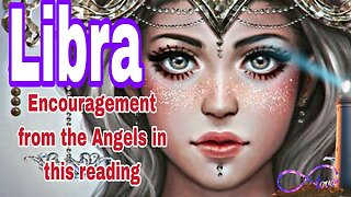 Libra DO NOT GIVE UP SPEEDY CHANGE YOU HAVE WAITED FOR Psychic Tarot Oracle Card Prediction Reading
