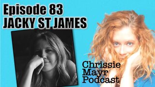 CMP 083 - Jacky St. James - Is Porn Racist?