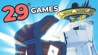29 Underrated ROBLOX Games That WILL Cure Your Boredom!