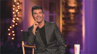 Simon Cowell Tweets Helpful Advice Following His Back Injury