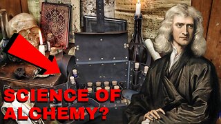 The Science of Alchemy