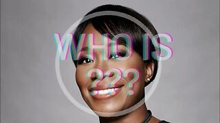 Who Is Joy Reid???