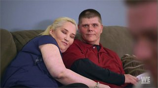 Mama June & Boyfriend Arrested