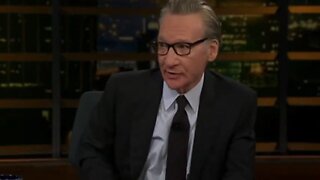 Bill Maher Points To Big Reason Dems Are 'F*cked' In Upcoming Election Over Illegal Immigration