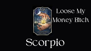 Scorpio🦂♏: This was crazy, but your about to get paid. 💸💃🤣