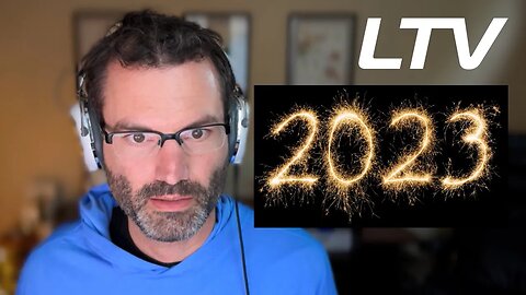 2023 Predictions: Economic Collapse, Vaccine Truth, False Prophets Exposed!