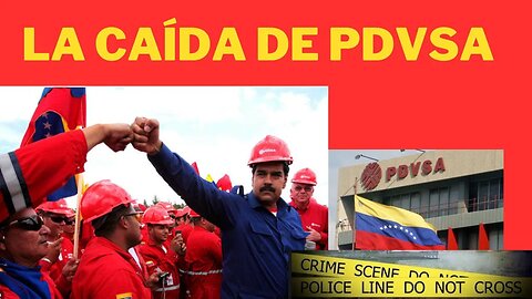 LA QUIEBRA DE PDVSA Y LOS MECANISMOS DE CONTRATACIÓN