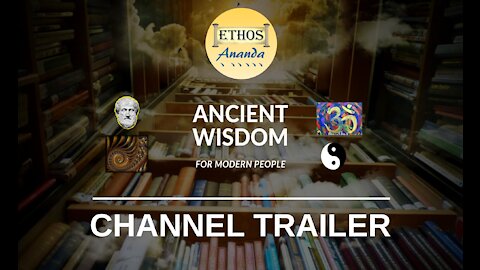 Ethos Ananda - Channel Trailer