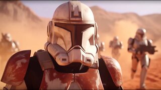 New FPS Star Wars Game - Let's Talk About it - Nerd Theory