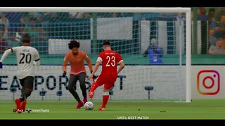 FIFA 23_Solo técnica #shorts