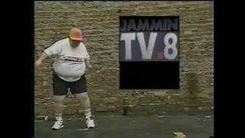 Big Chuck & Lil John : Jammin TV 8 Watch Big Chuck & Lil John
