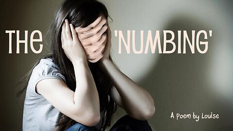 The 'Numbing'