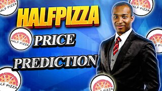 HalfPizza Price Prediction