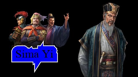 Who Is the Real Sima Yi (Part 5/5)