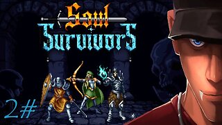 Soul Survivors - Bogatyr of the Linden Forest - Part 2 | Let's Play Soul Survivors Gameplay