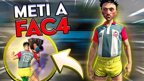 Paulinho o LOKO M4T4NDO OS TR4F1CANTES no GTA RP (Modder Clips