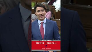 Trudeau says he's "grounded in the science" but that just means the standard Liberal plan of failure