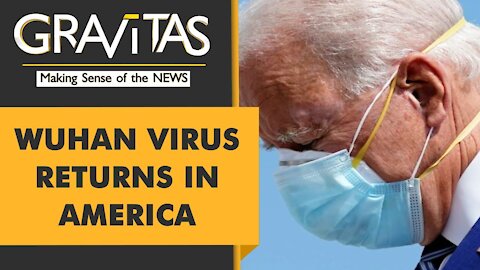 Wuhan Virus is making a comeback in the United States