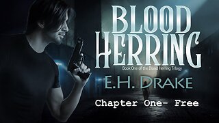 Blood Herring, by EH Drake Chapter One Audiobook Sample Free