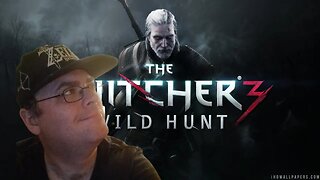 What Shiny Swords You Have / The Witcher 3 Wild Hunt Part 2