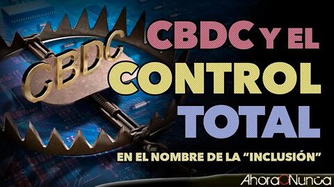 LA TRAMPA DE LAS MONEDAS DIGITALES | CONTROL TOTAL PROGRAMABLE | Con Alberto Cuadrado