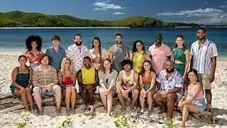 Survivor Season 44 episode 1 Review