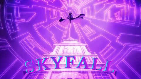 Eminence in the Shadow | Skyfall | Edit