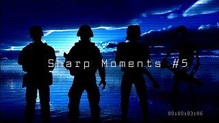 Squad [Sharp Moments 5]