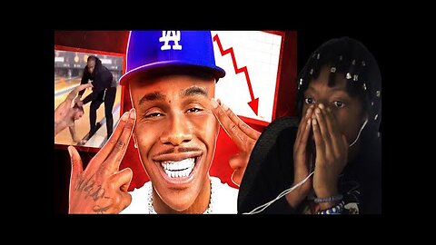Pheanx Reacts To The Violent Downfall Of DaBaby (Reaction Ep.214)