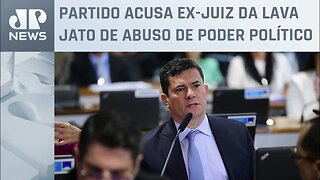 Após ação contra Moro, TRE-PR nega pedido do PL para incluir testemunhas